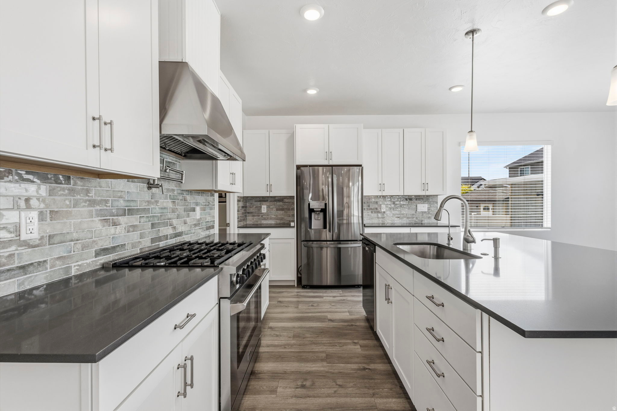 PASTURES AT SADDLEBACK - Residential
