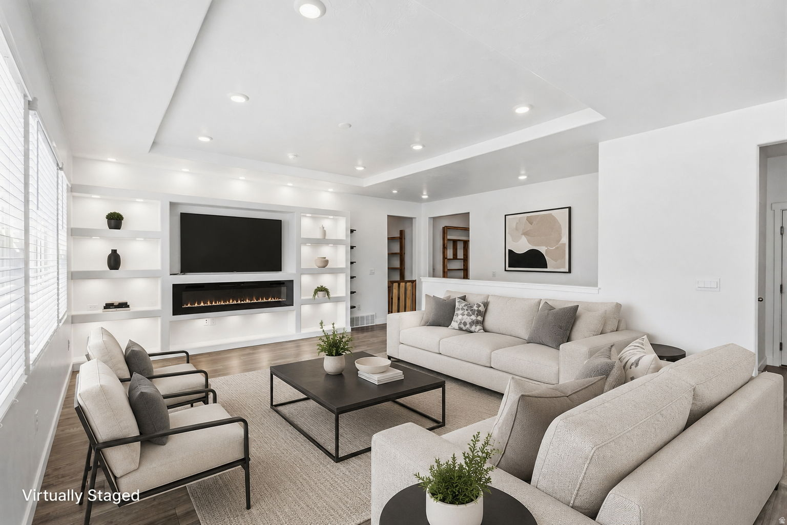 PASTURES AT SADDLEBACK - Residential