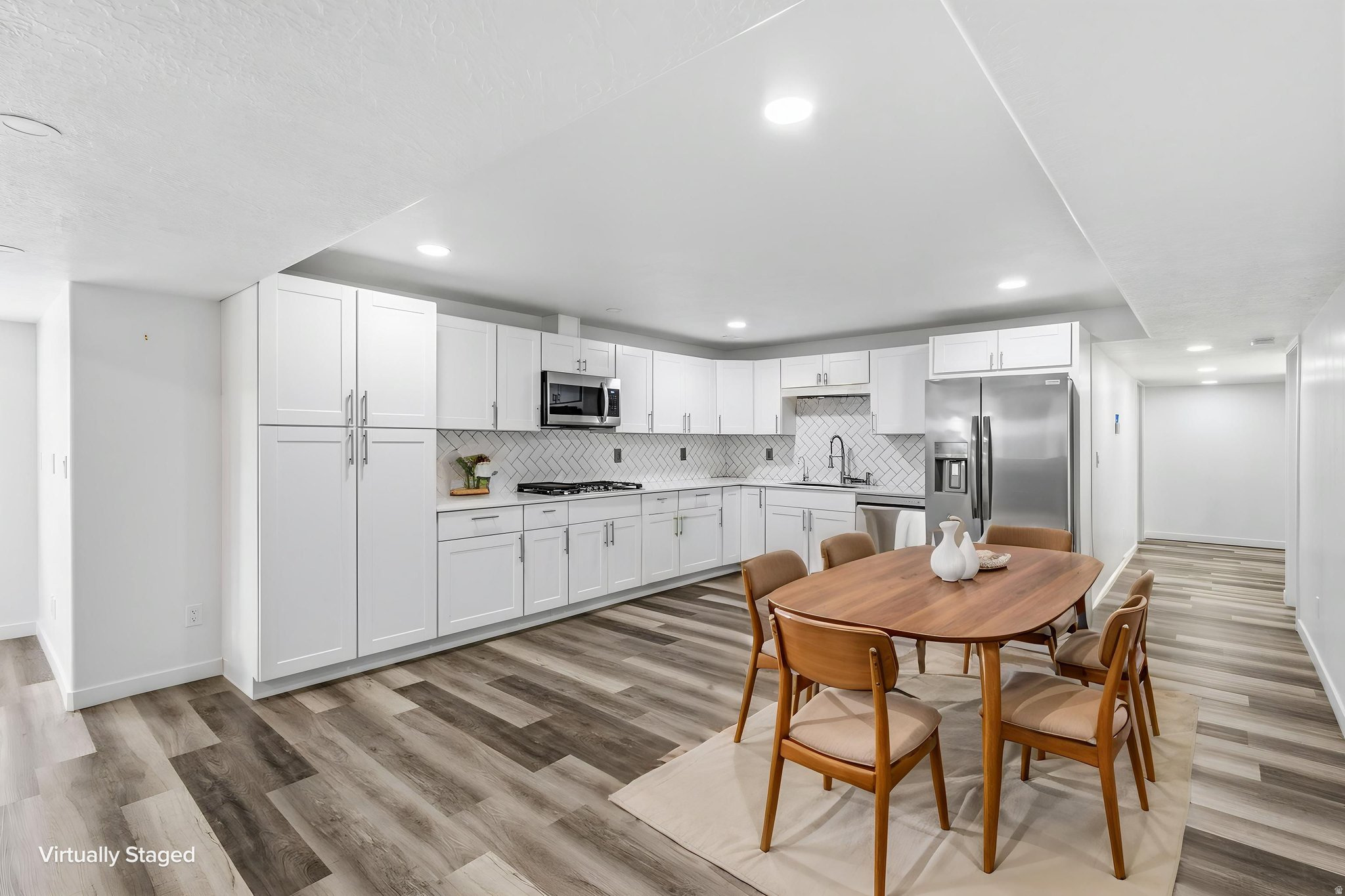 PASTURES AT SADDLEBACK - Residential