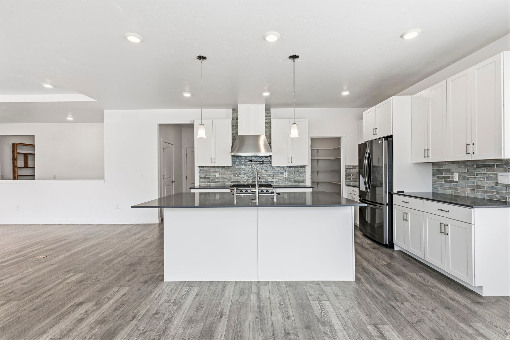 PASTURES AT SADDLEBACK - Residential