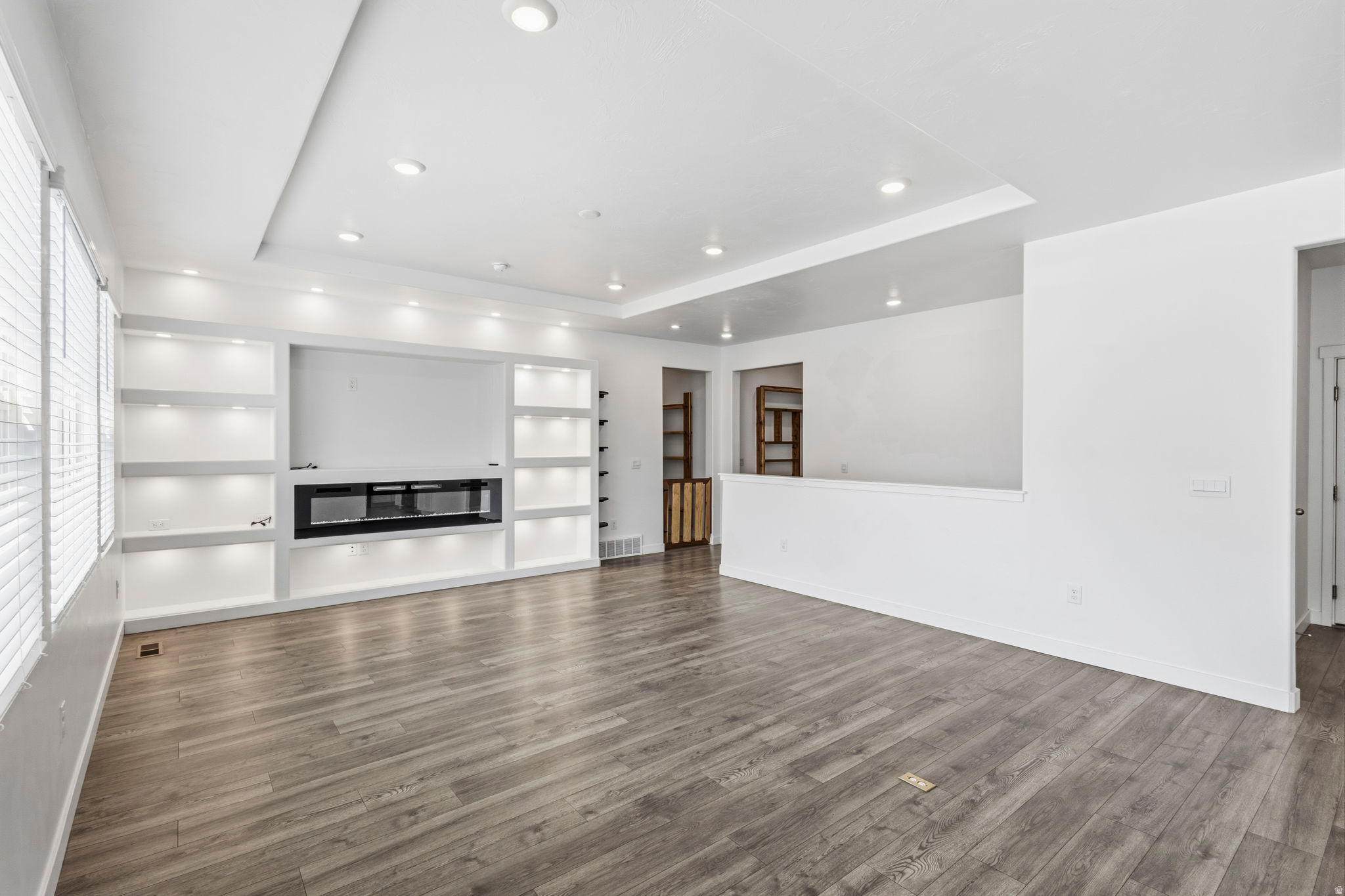 PASTURES AT SADDLEBACK - Residential
