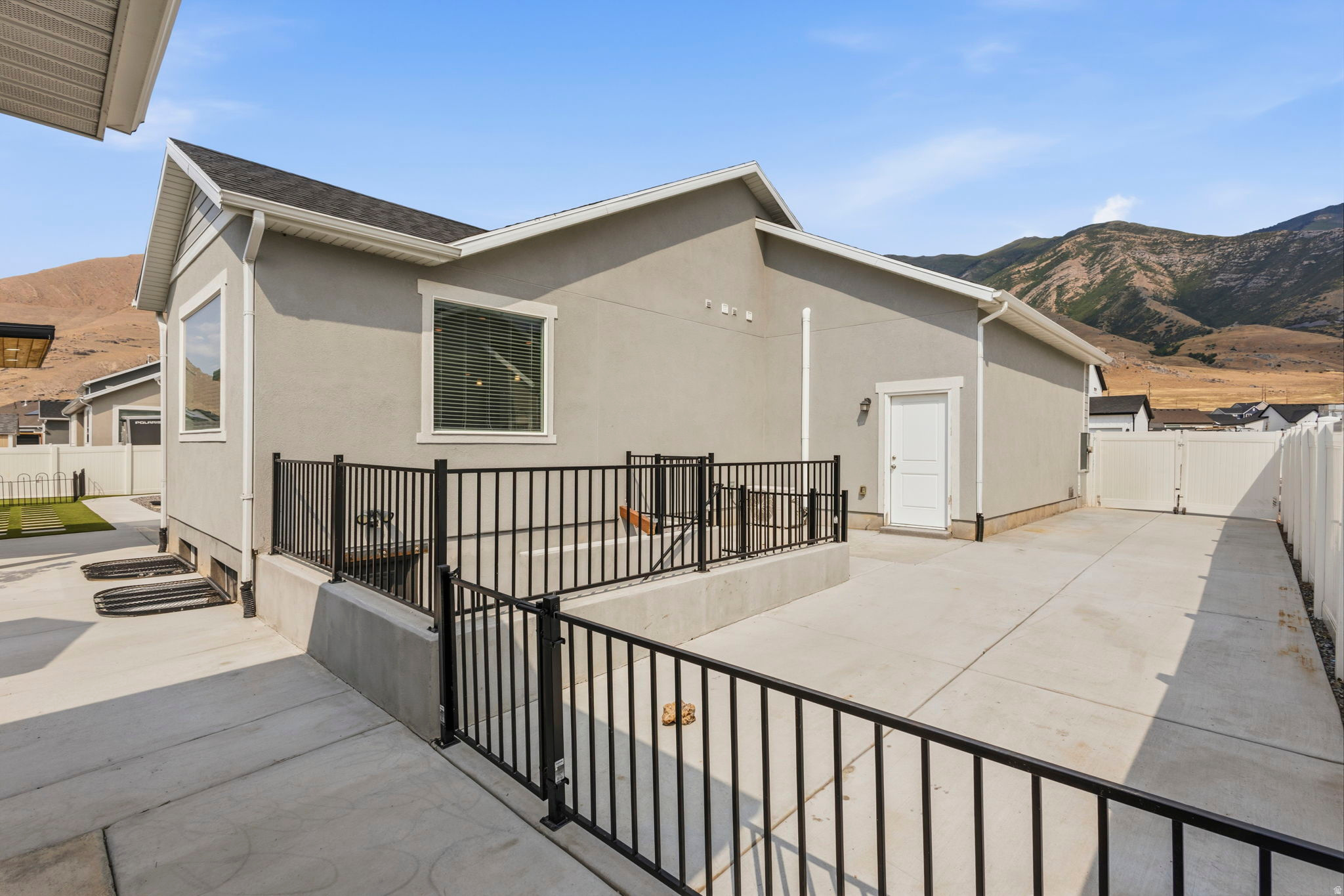 PASTURES AT SADDLEBACK - Residential