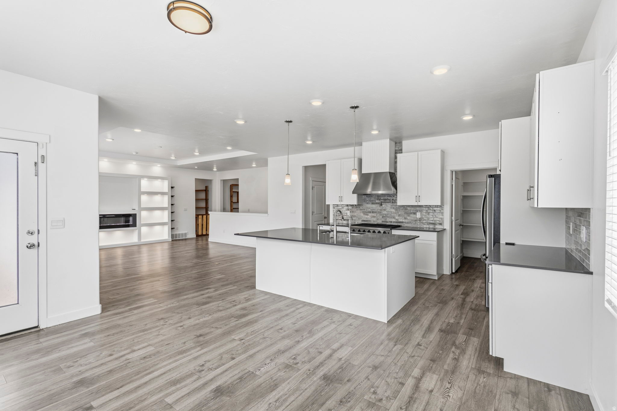 PASTURES AT SADDLEBACK - Residential