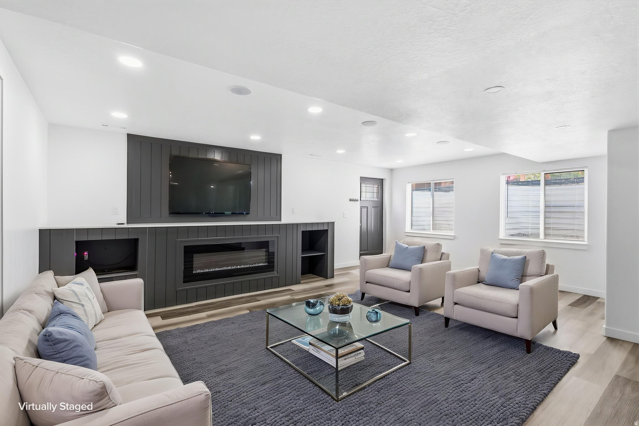 PASTURES AT SADDLEBACK - Residential