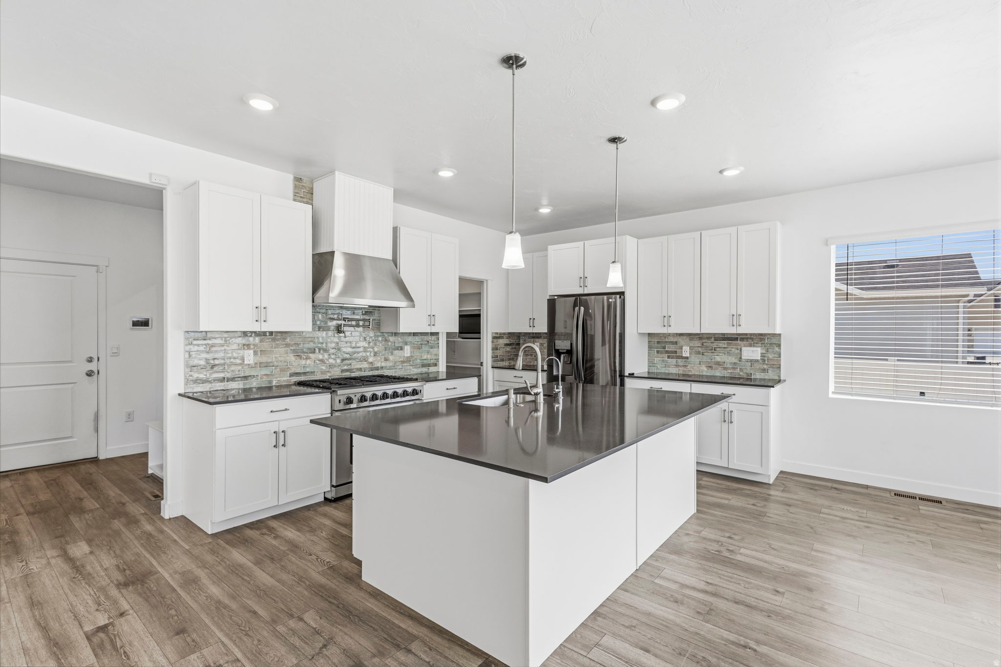 PASTURES AT SADDLEBACK - Residential