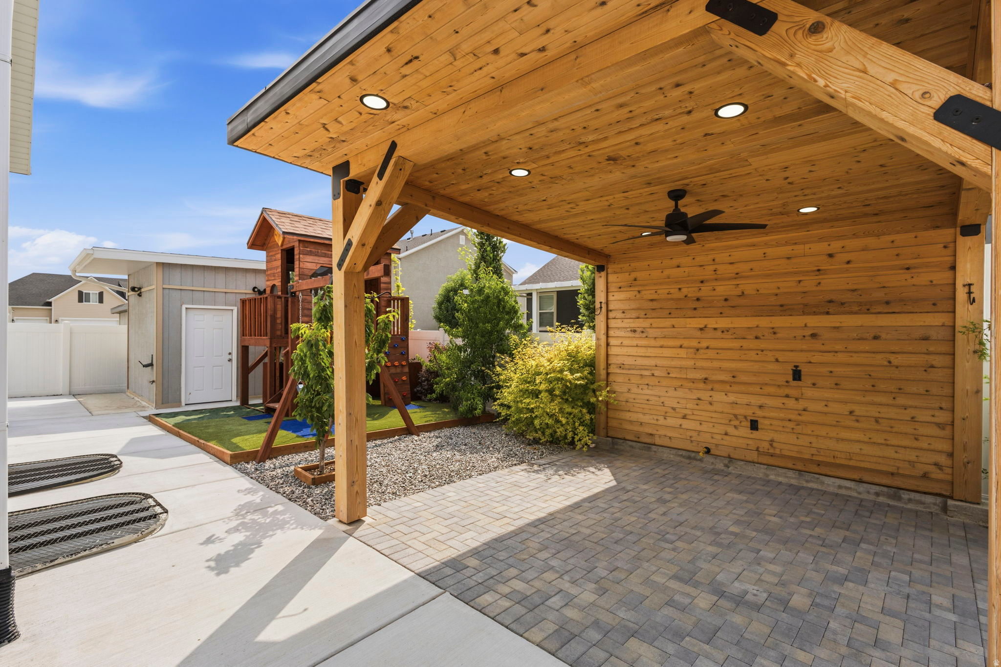 PASTURES AT SADDLEBACK - Residential