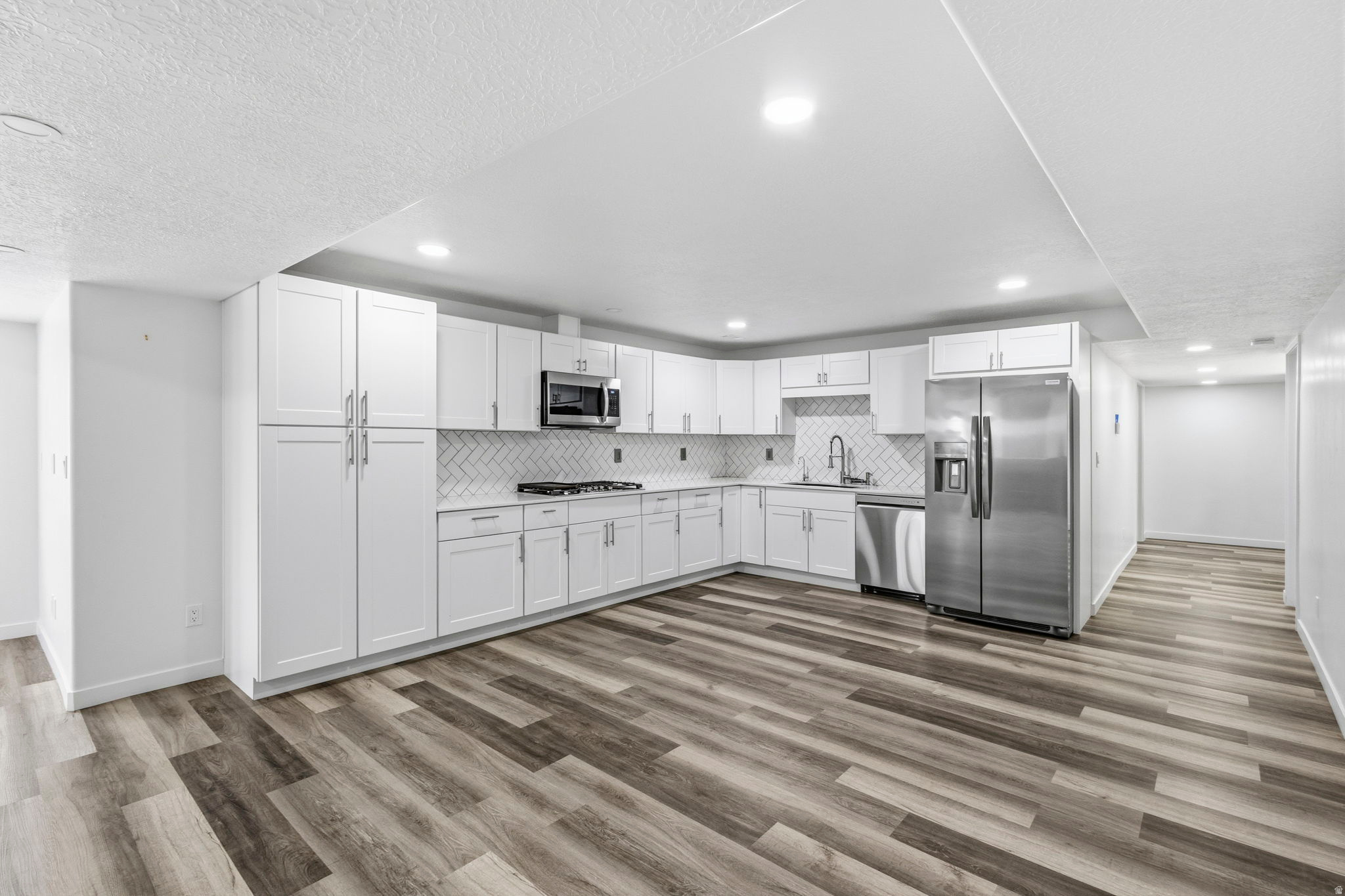 PASTURES AT SADDLEBACK - Residential