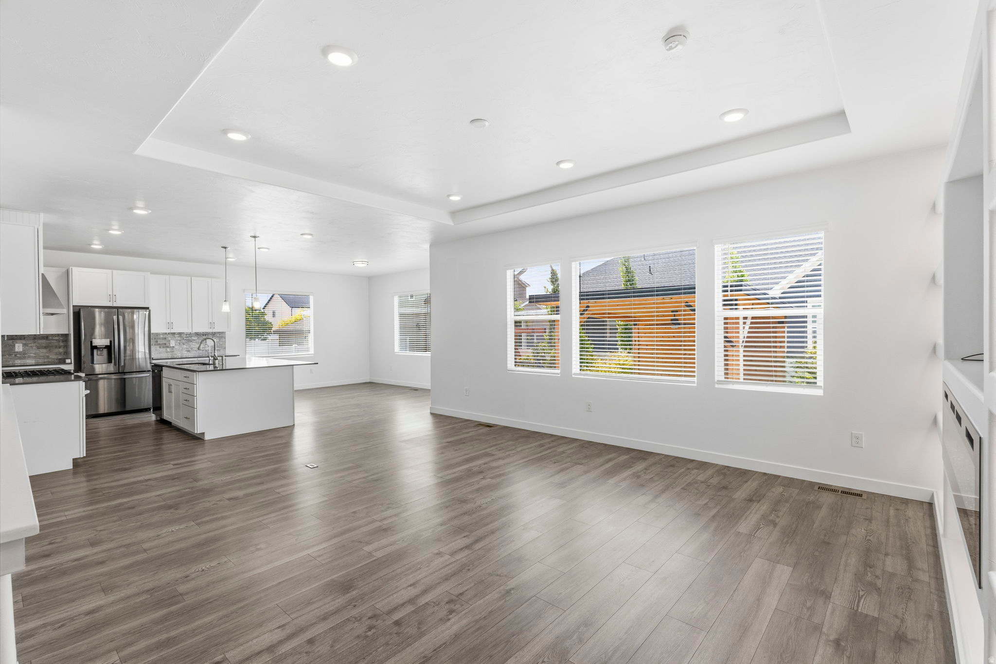 PASTURES AT SADDLEBACK - Residential