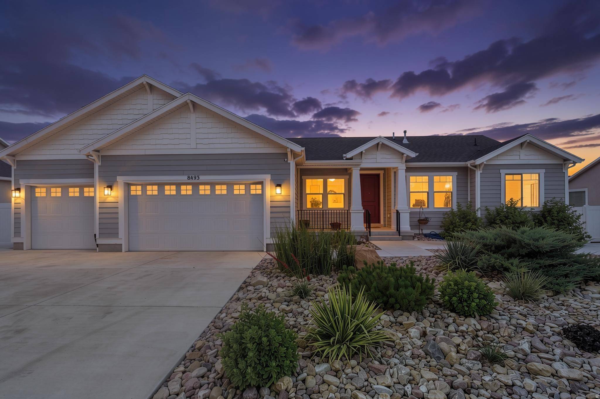 PASTURES AT SADDLEBACK - Residential
