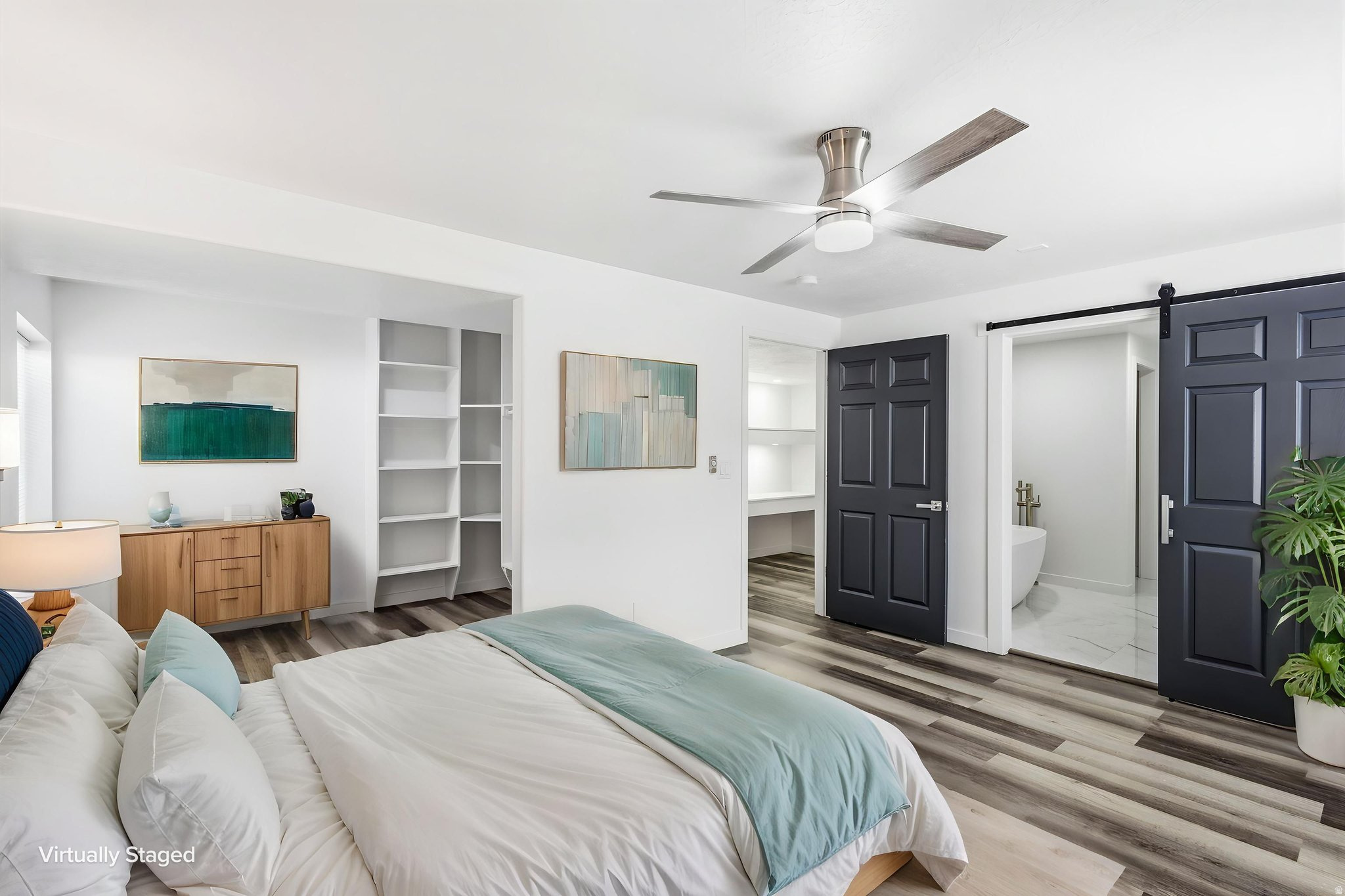 PASTURES AT SADDLEBACK - Residential