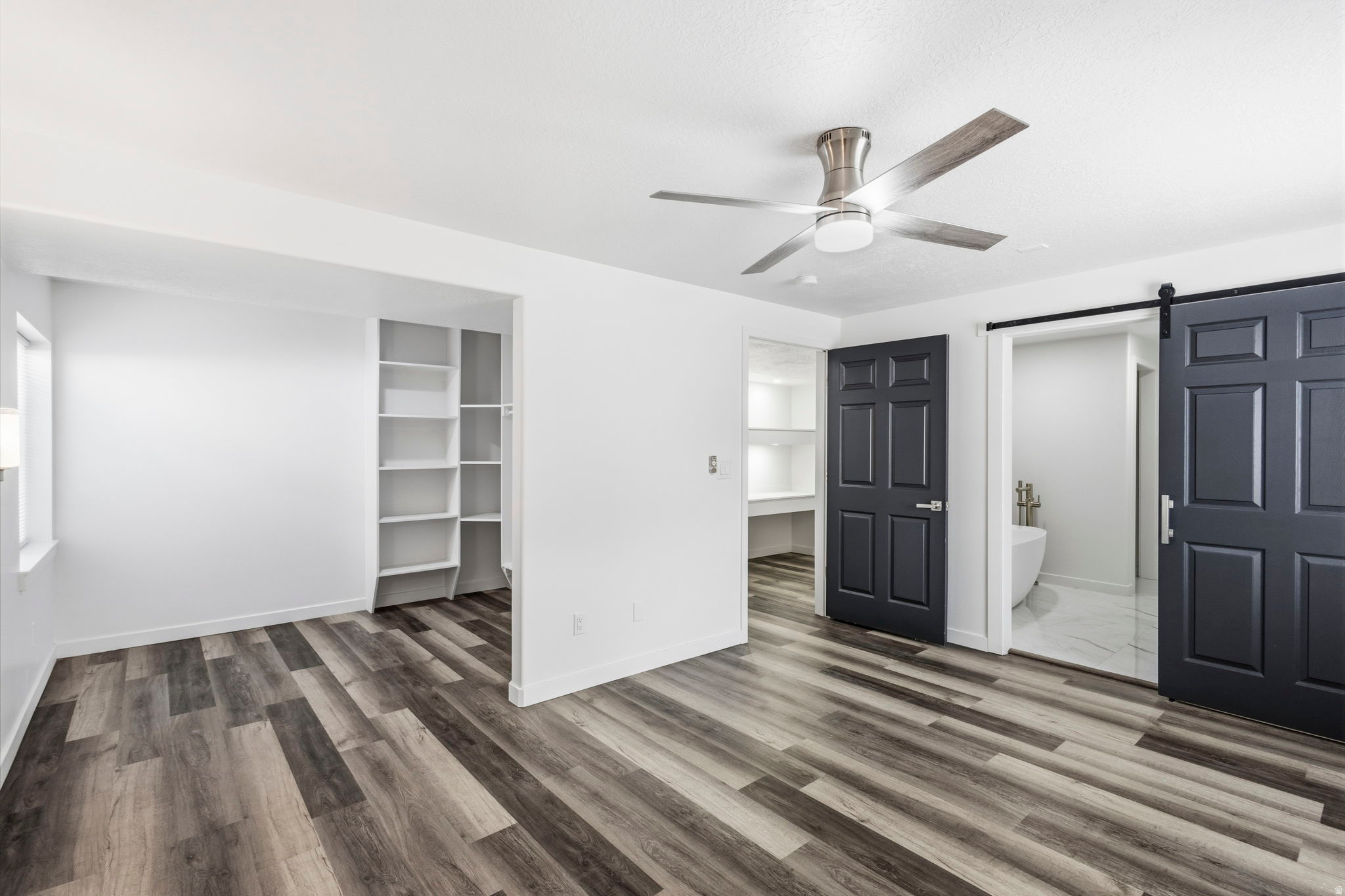 PASTURES AT SADDLEBACK - Residential