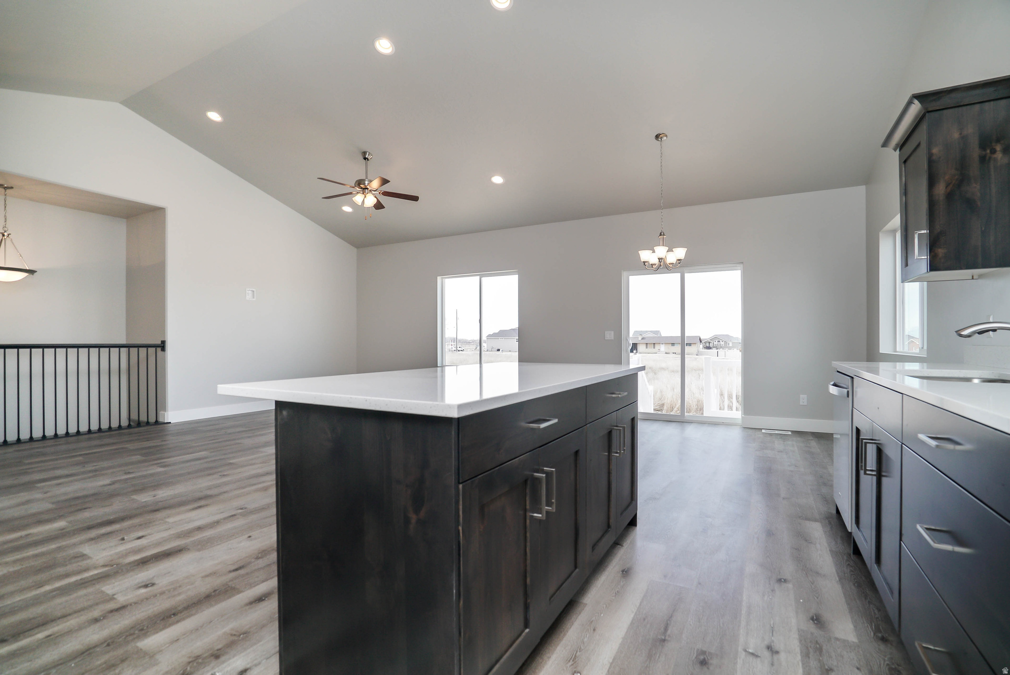 ESTATES AT MAJOR FARMS - Residential