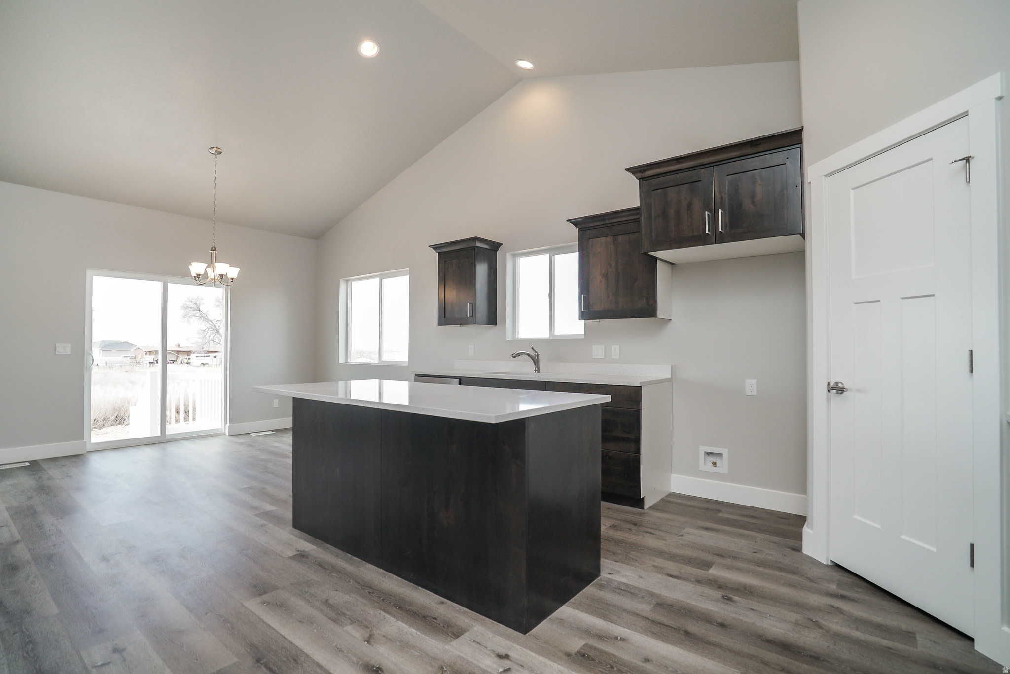 ESTATES AT MAJOR FARMS - Residential