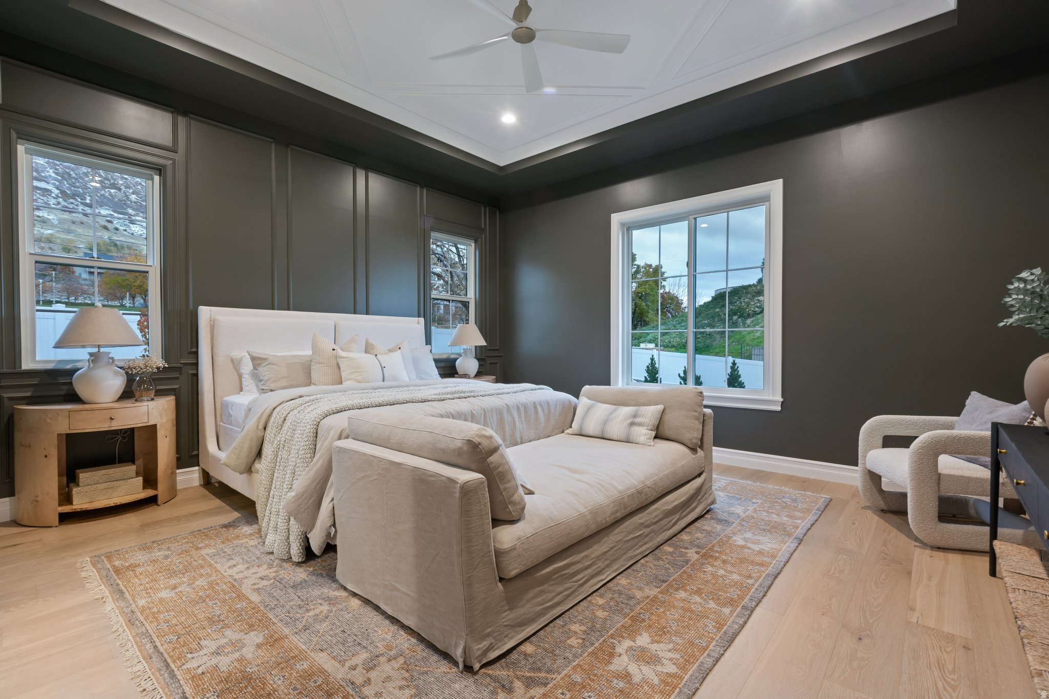 SUMMERHILL LANE - Residential