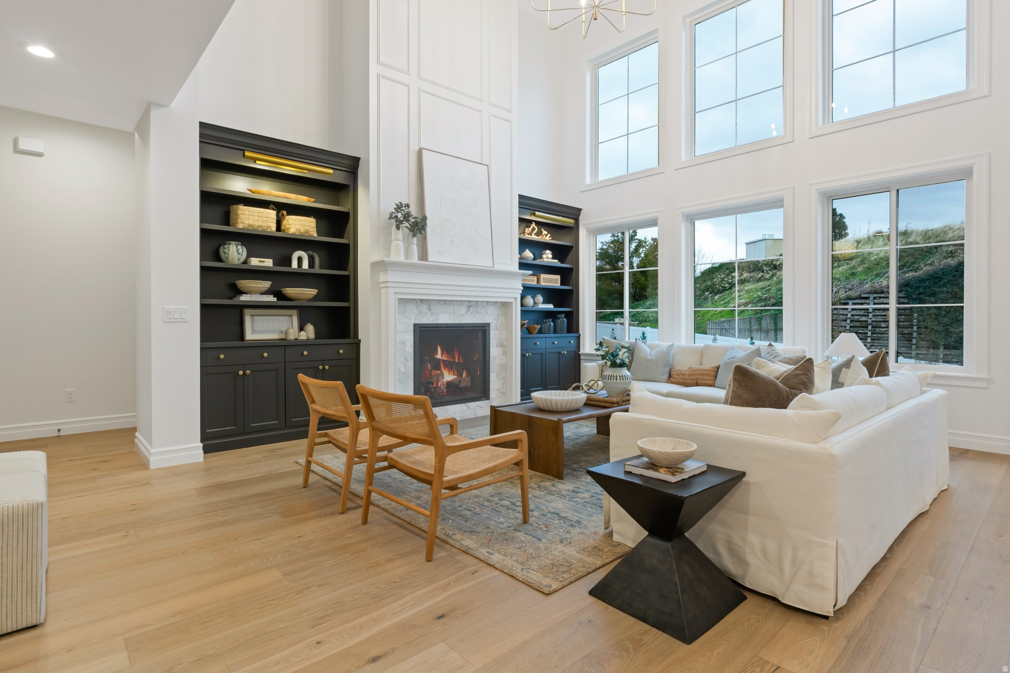 SUMMERHILL LANE - Residential