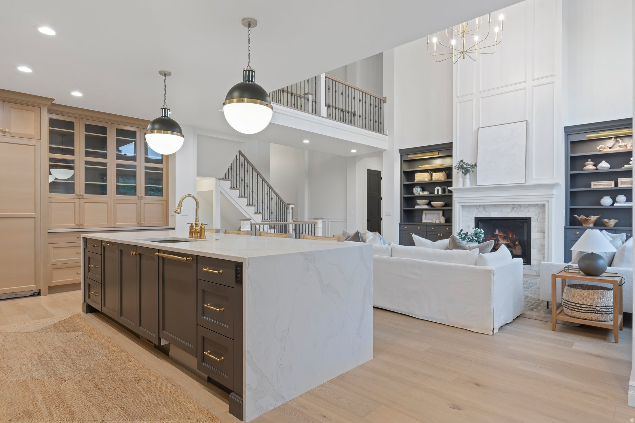 SUMMERHILL LANE - Residential