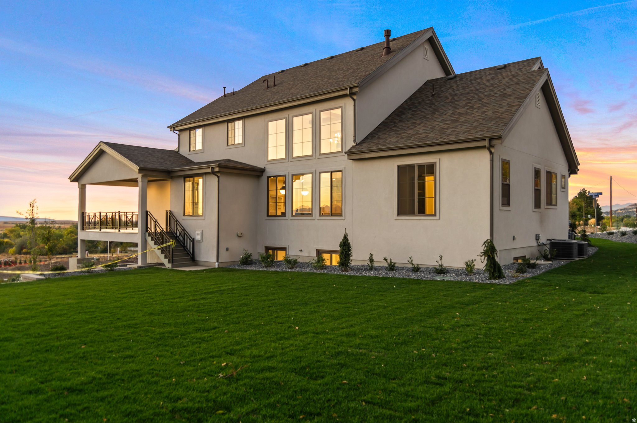 SUMMERHILL LANE - Residential