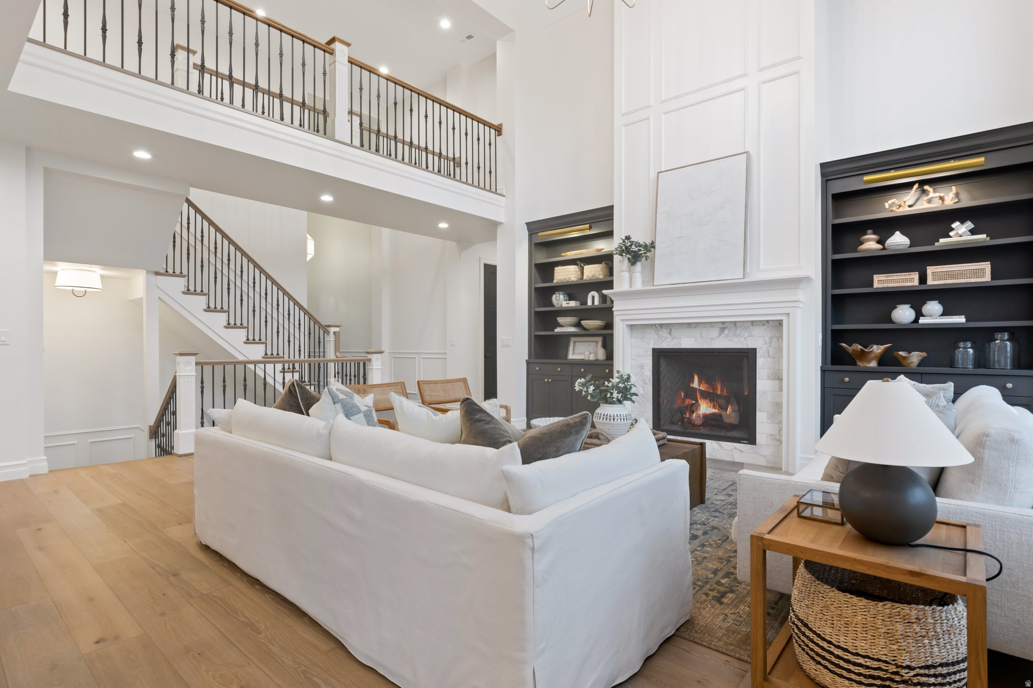SUMMERHILL LANE - Residential