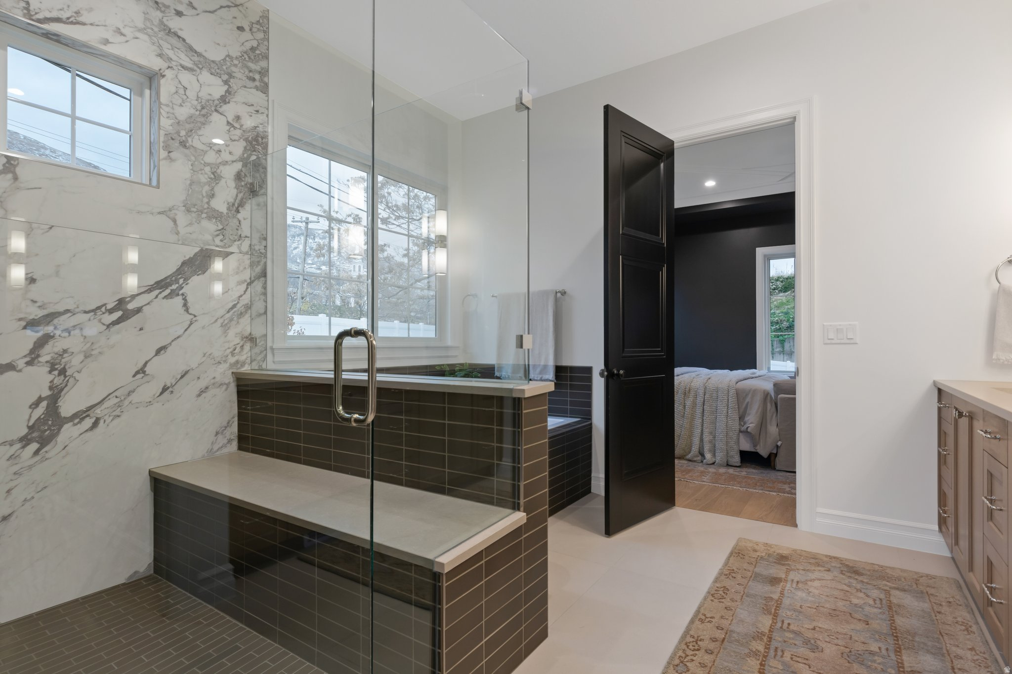 SUMMERHILL LANE - Residential