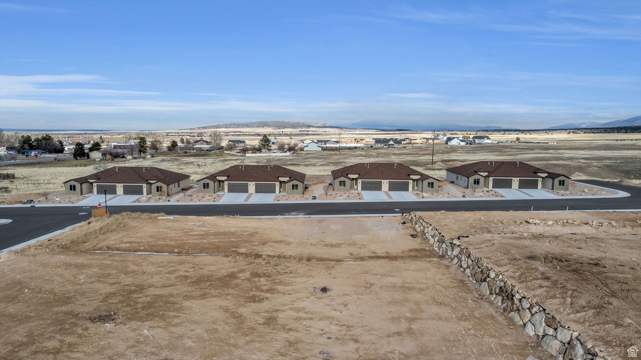 SUNSET VIEW SUB - Residential
