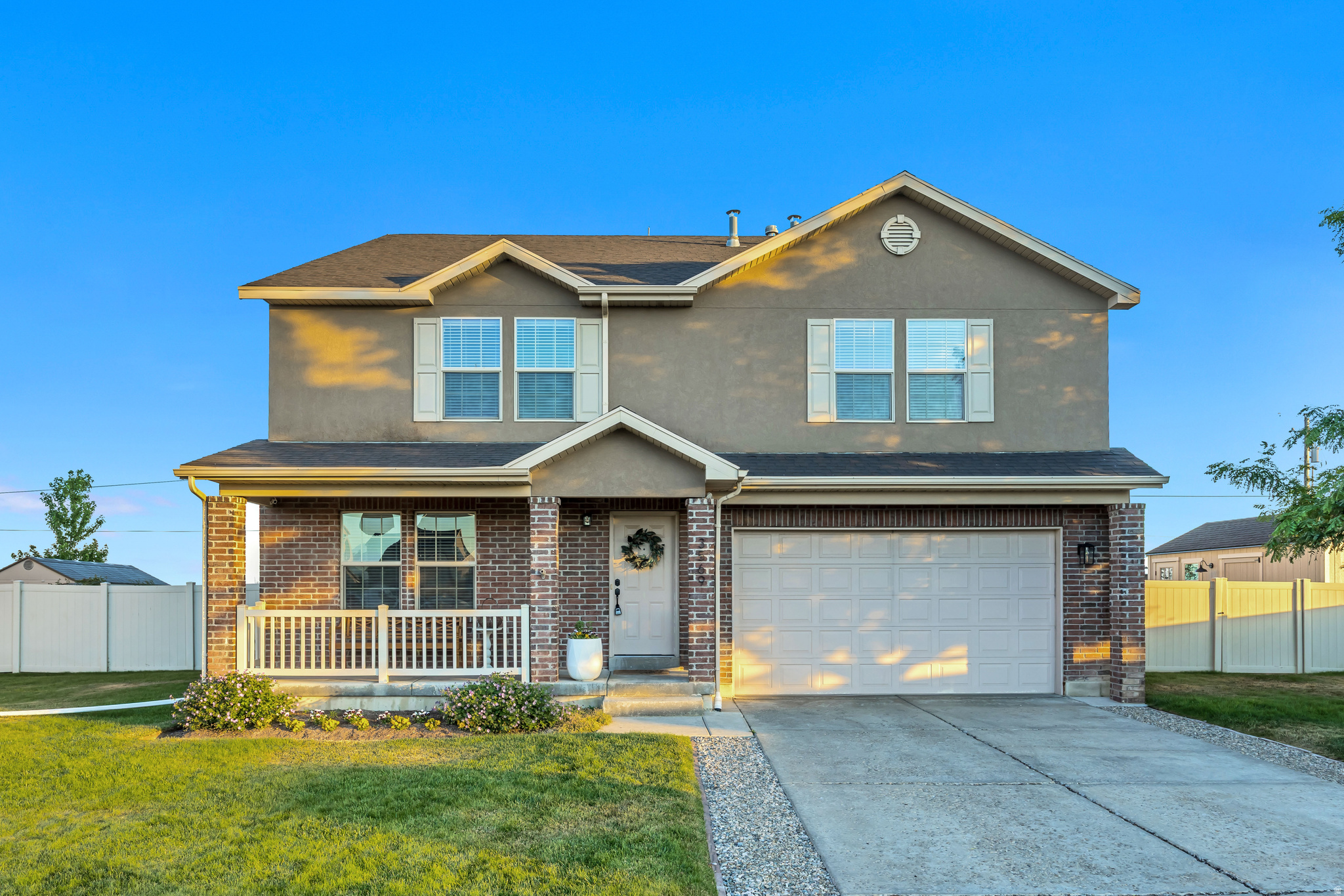 TUSCANY MEADOWS - Residential