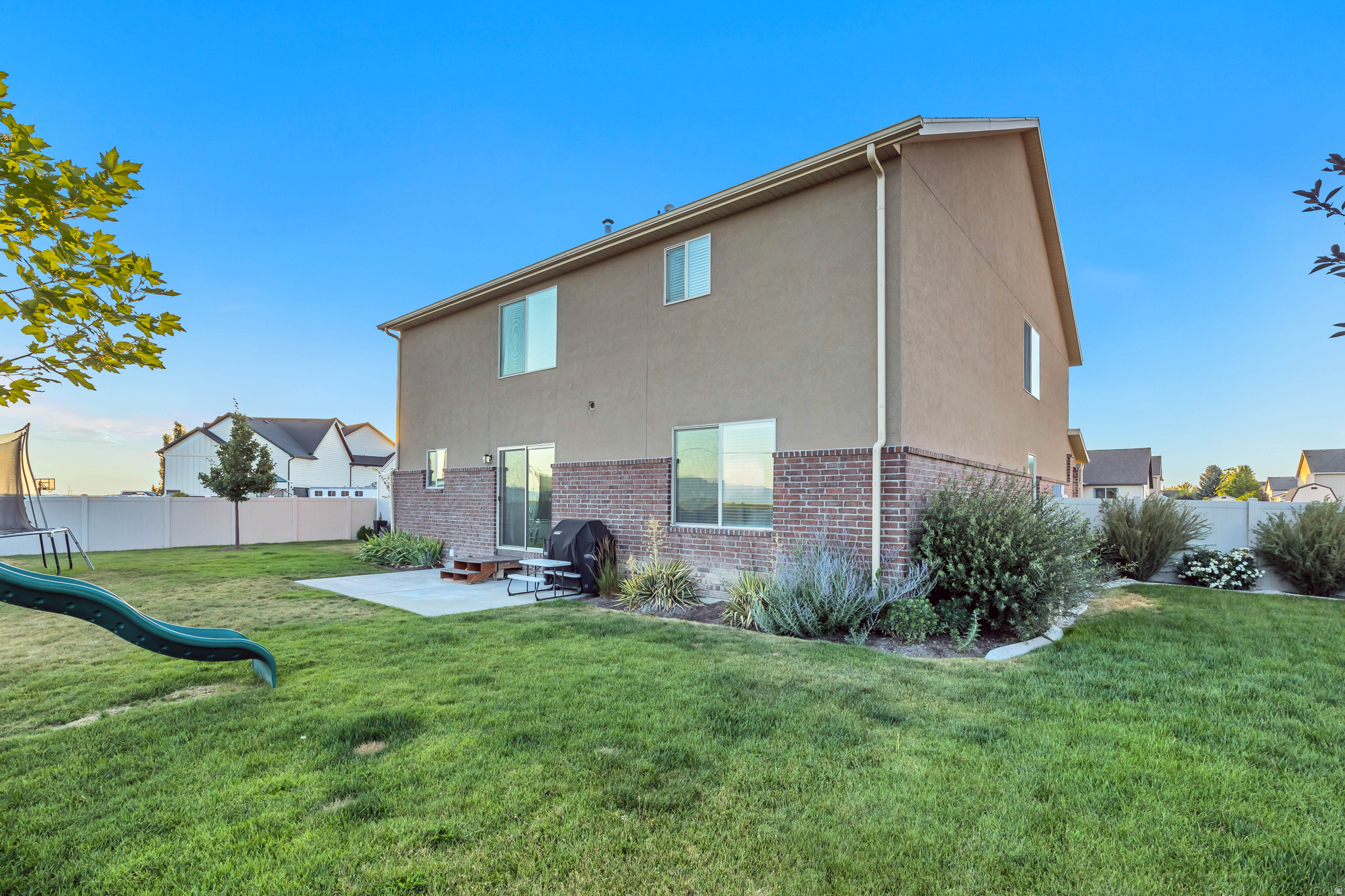 TUSCANY MEADOWS - Residential