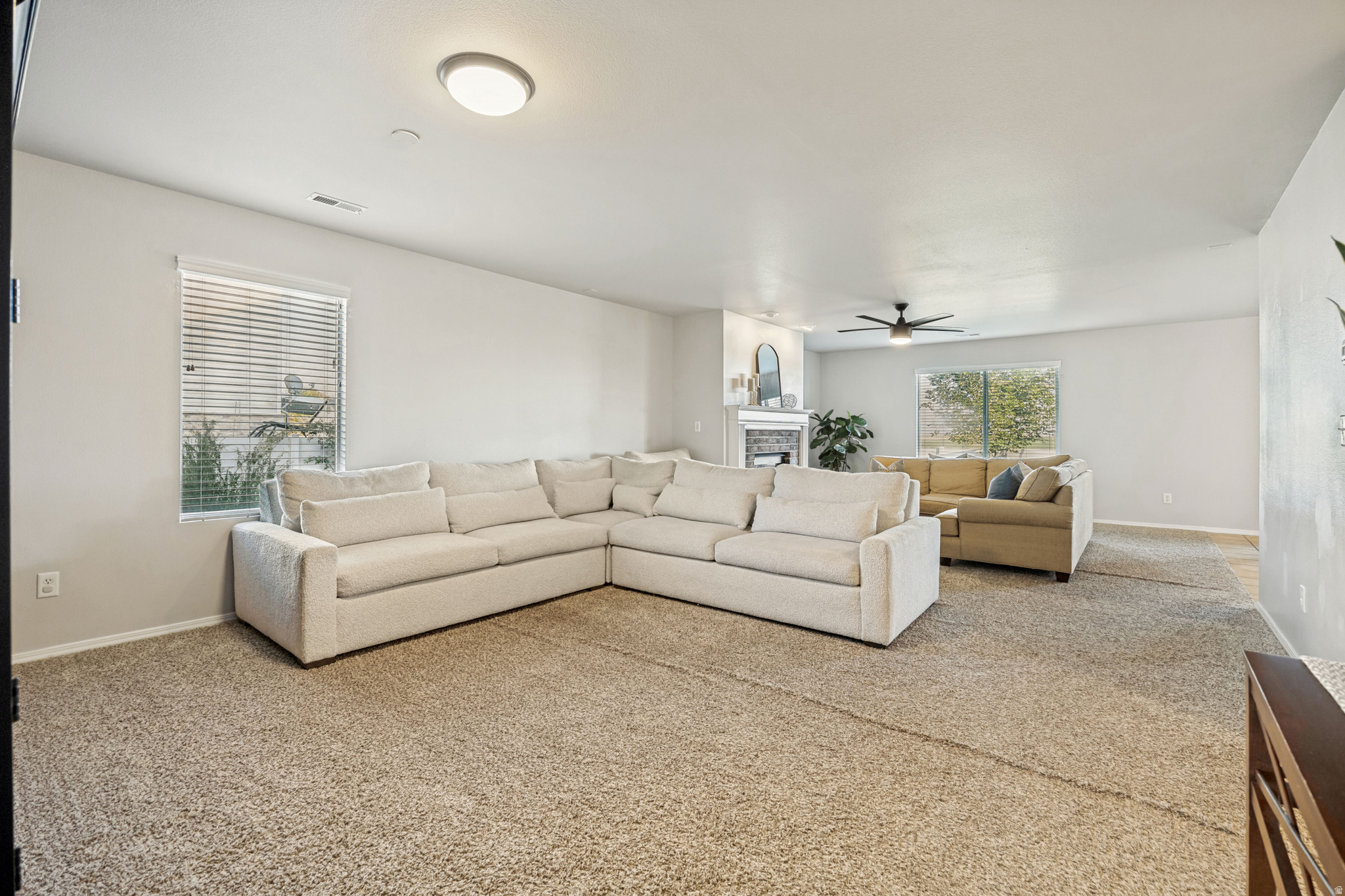 TUSCANY MEADOWS - Residential