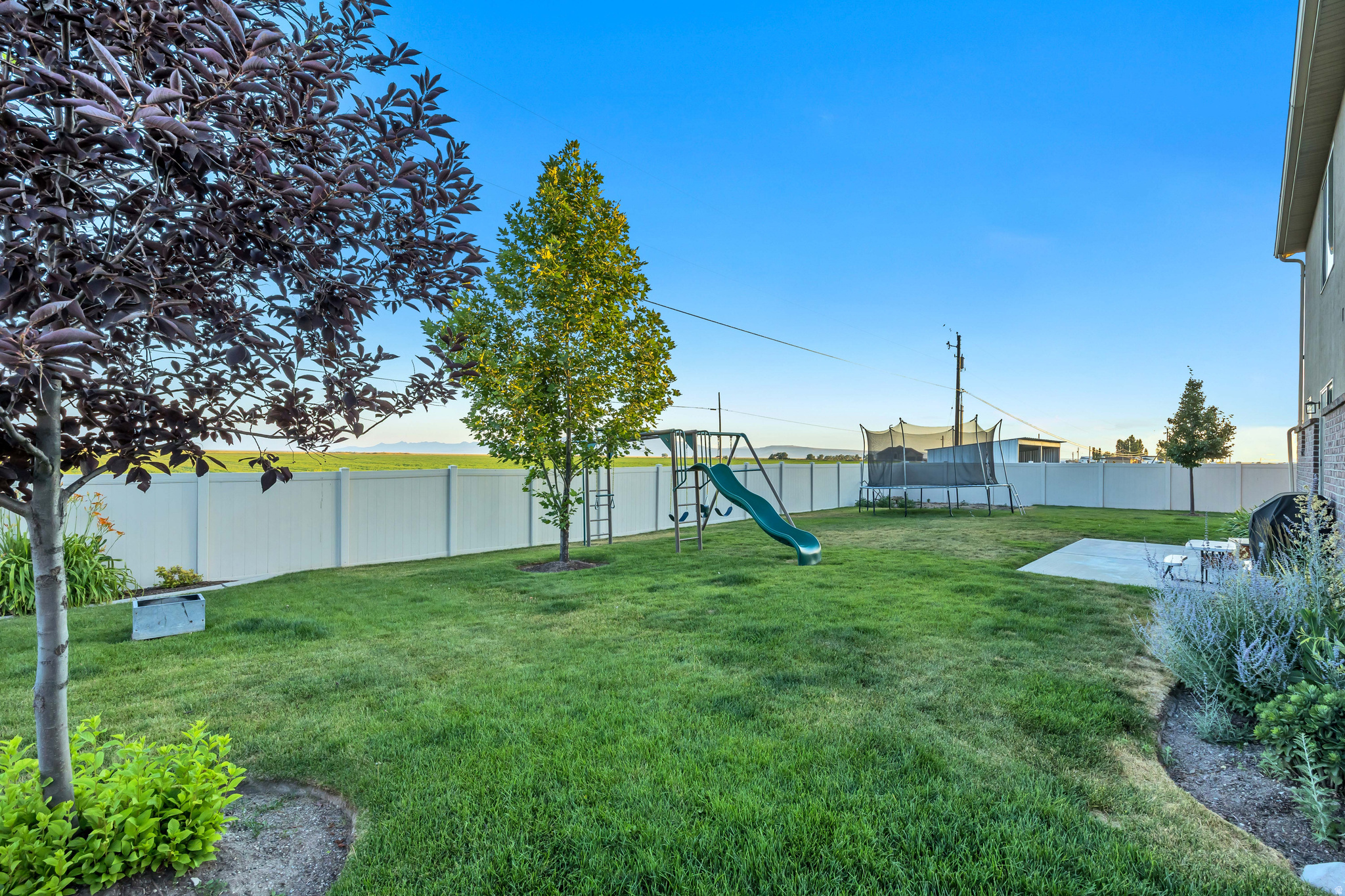 TUSCANY MEADOWS - Residential