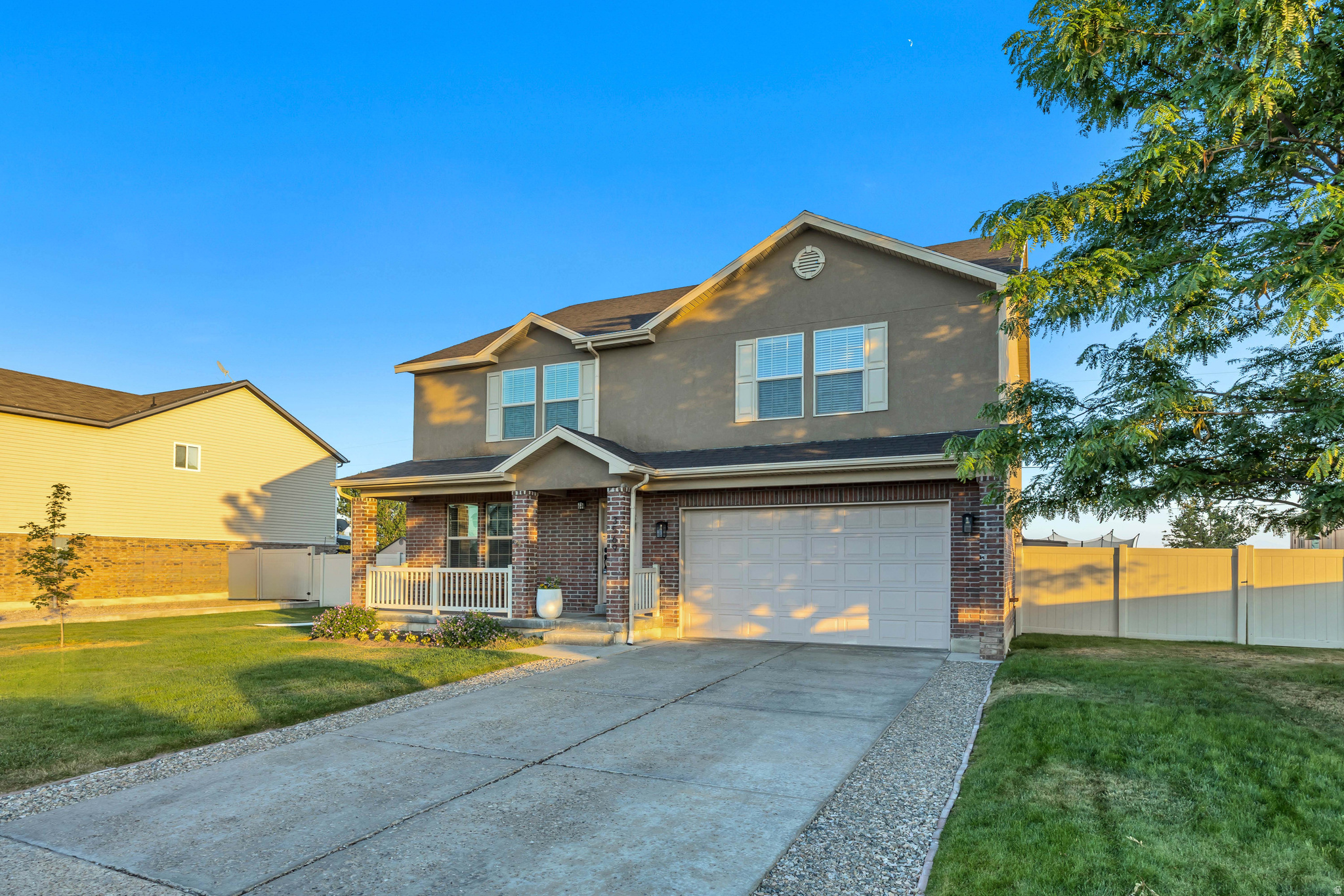 TUSCANY MEADOWS - Residential