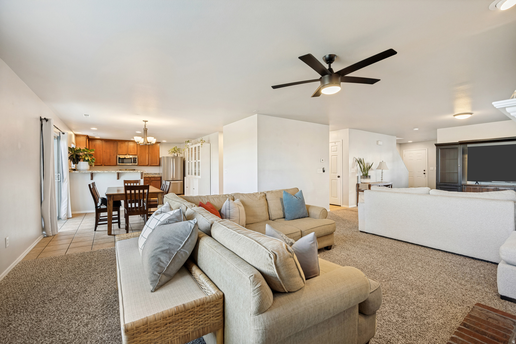 TUSCANY MEADOWS - Residential