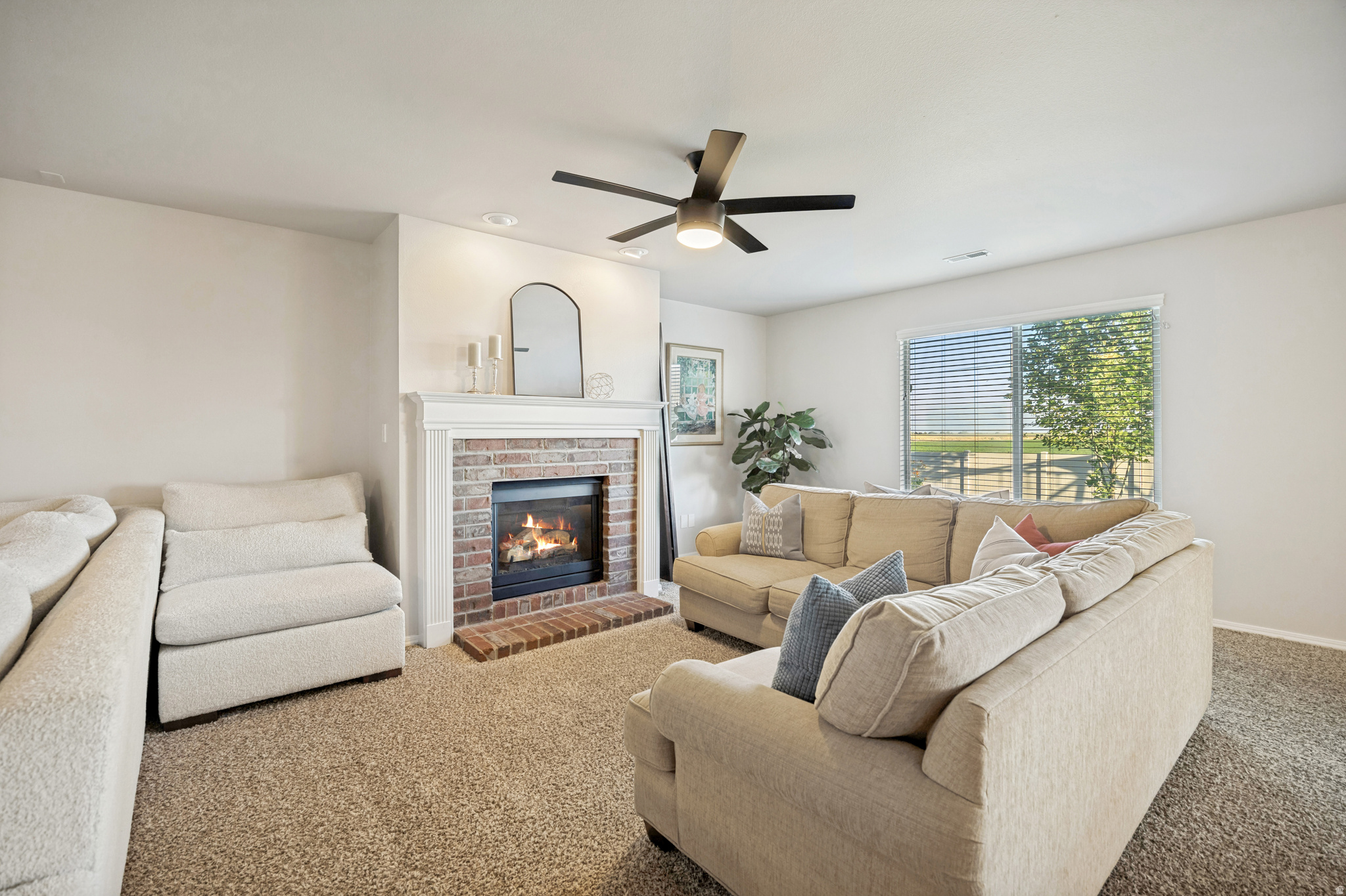 TUSCANY MEADOWS - Residential