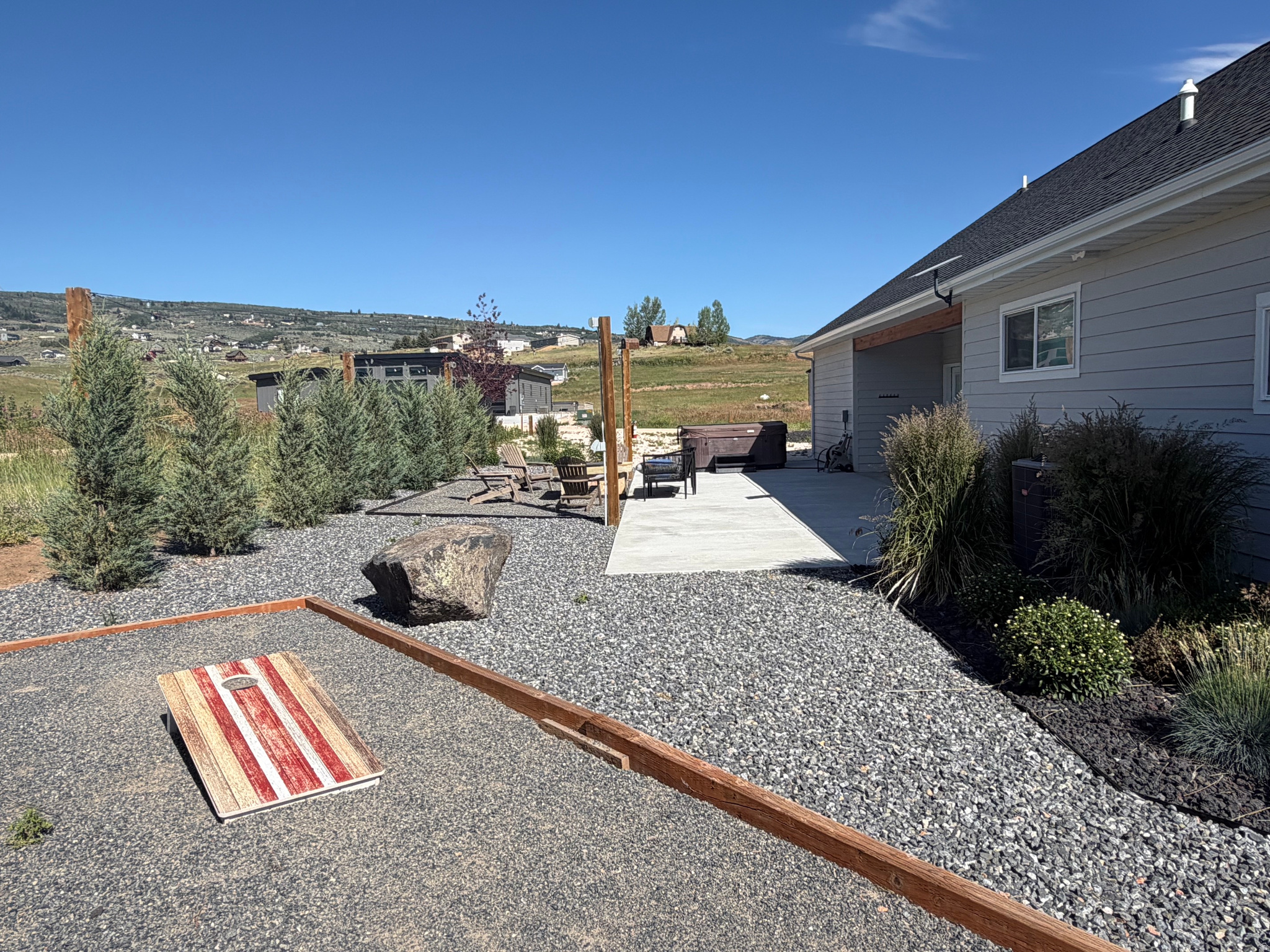 GOLF COURSE SUB - Residential
