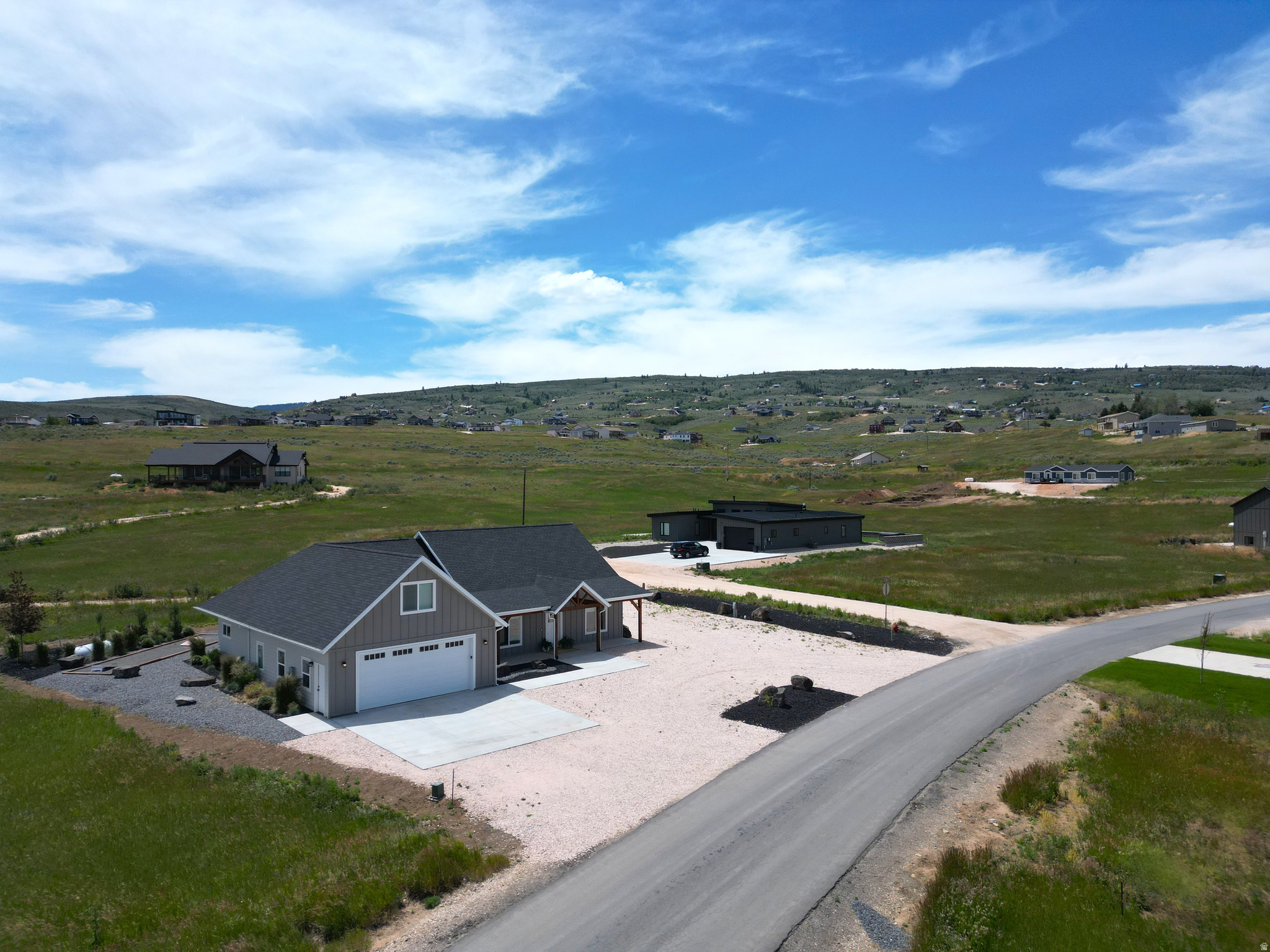 GOLF COURSE SUB - Residential