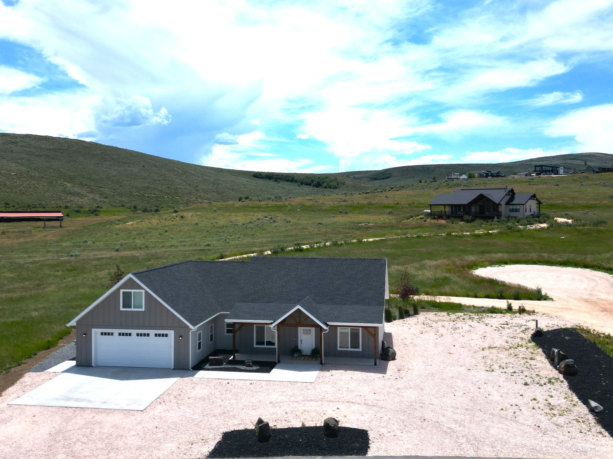 GOLF COURSE SUB - Residential
