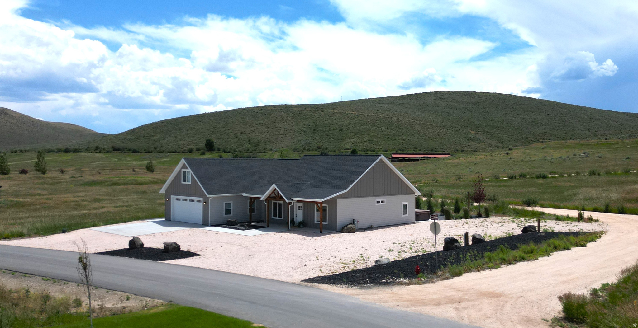 GOLF COURSE SUB - Residential