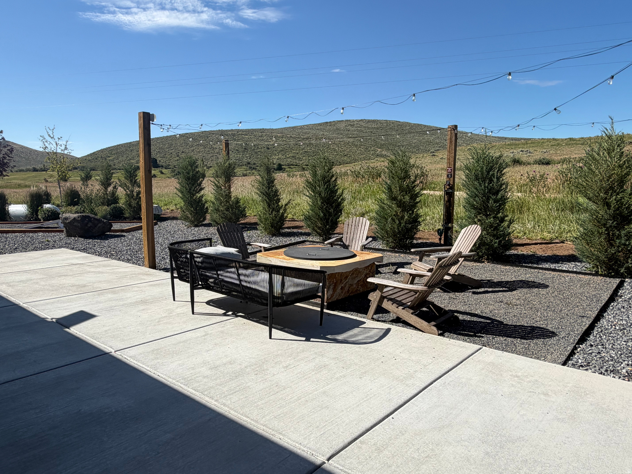 GOLF COURSE SUB - Residential