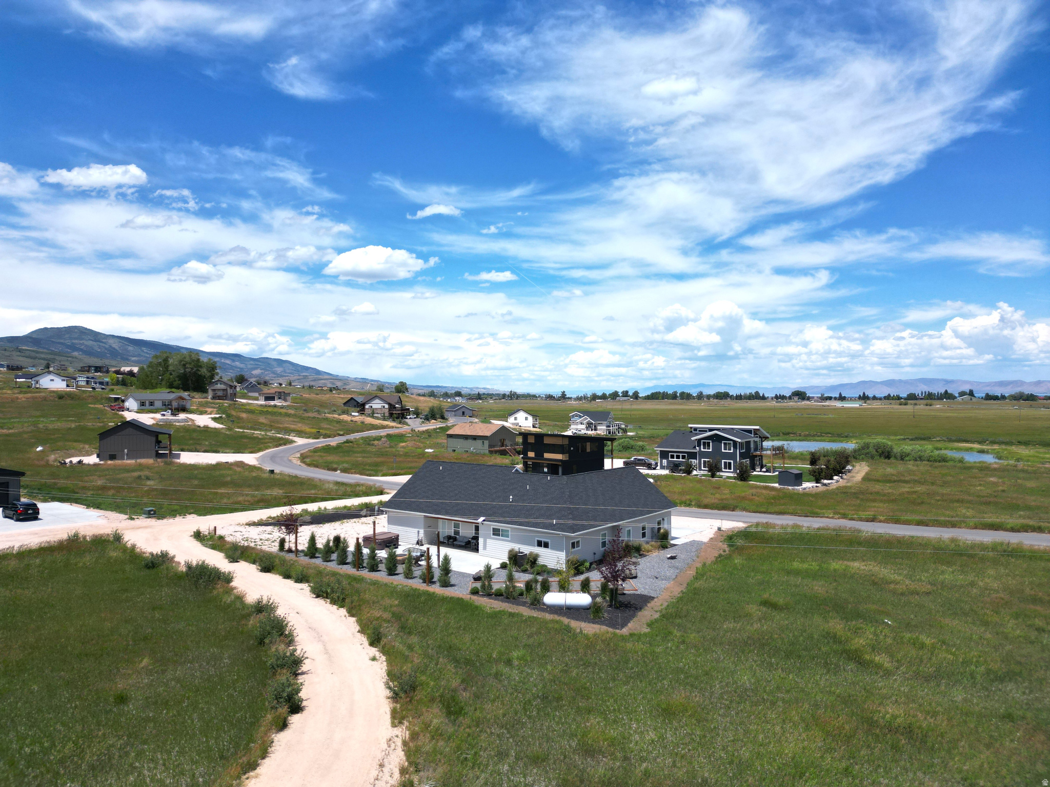 GOLF COURSE SUB - Residential
