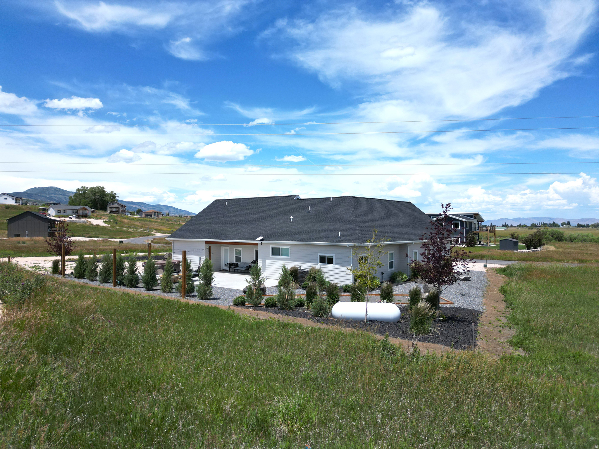 GOLF COURSE SUB - Residential