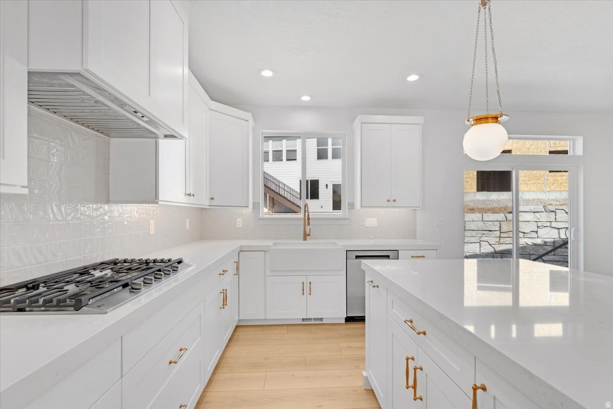 OAKHAVEN PARK - Residential