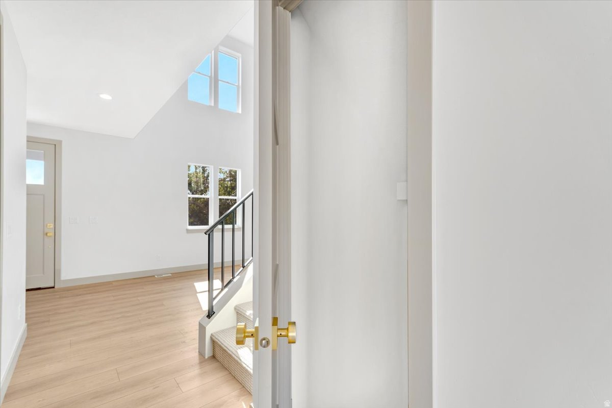 OAKHAVEN PARK - Residential