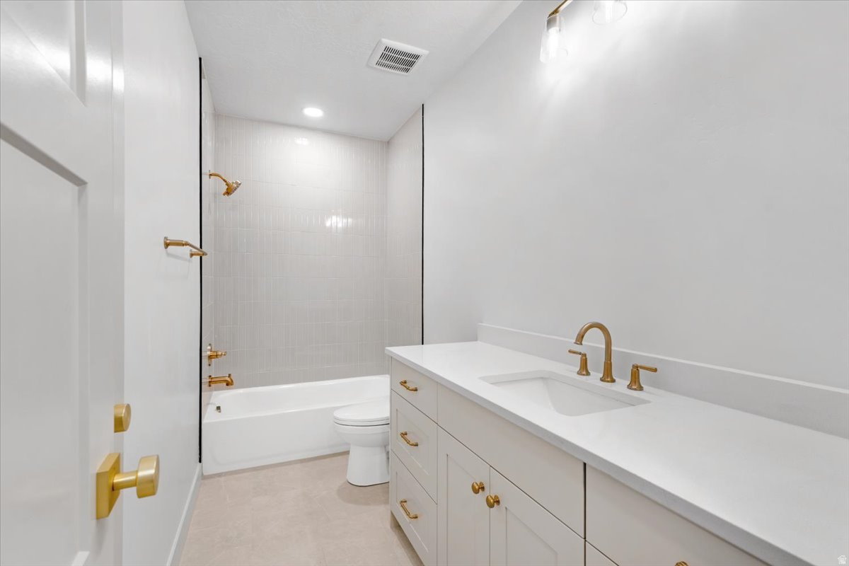 OAKHAVEN PARK - Residential