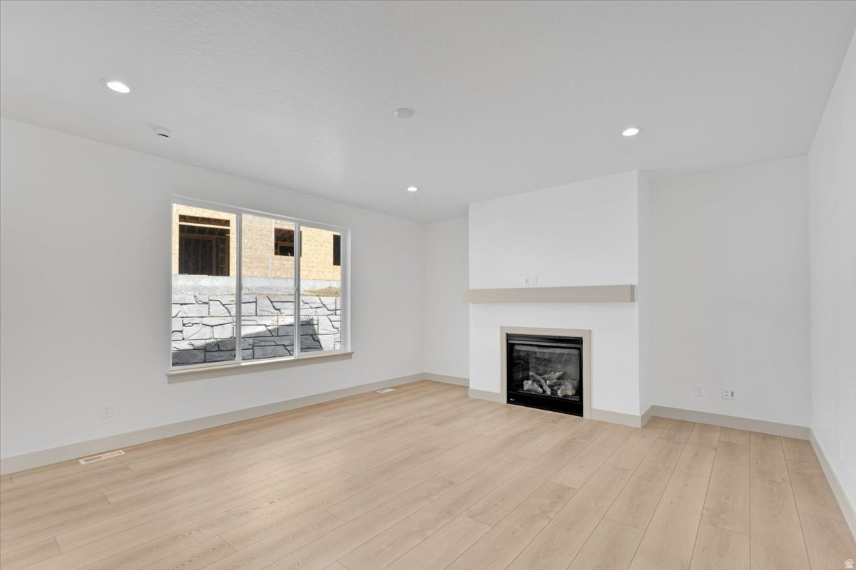 OAKHAVEN PARK - Residential