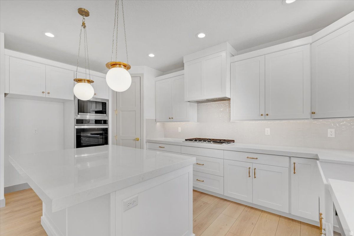 OAKHAVEN PARK - Residential