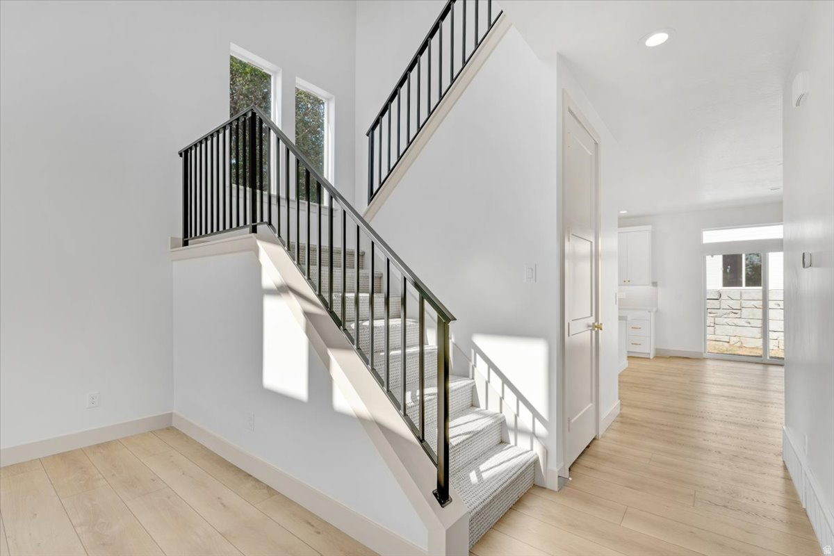 OAKHAVEN PARK - Residential