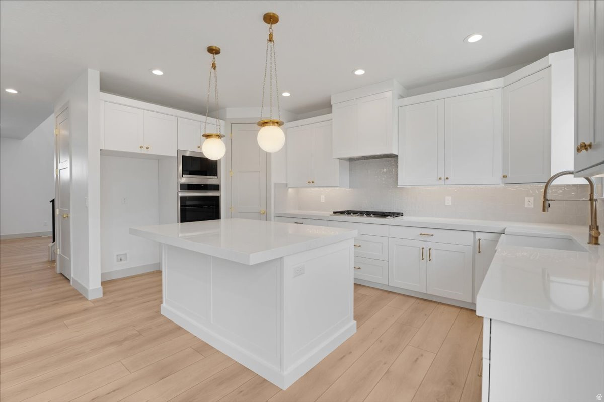 OAKHAVEN PARK - Residential