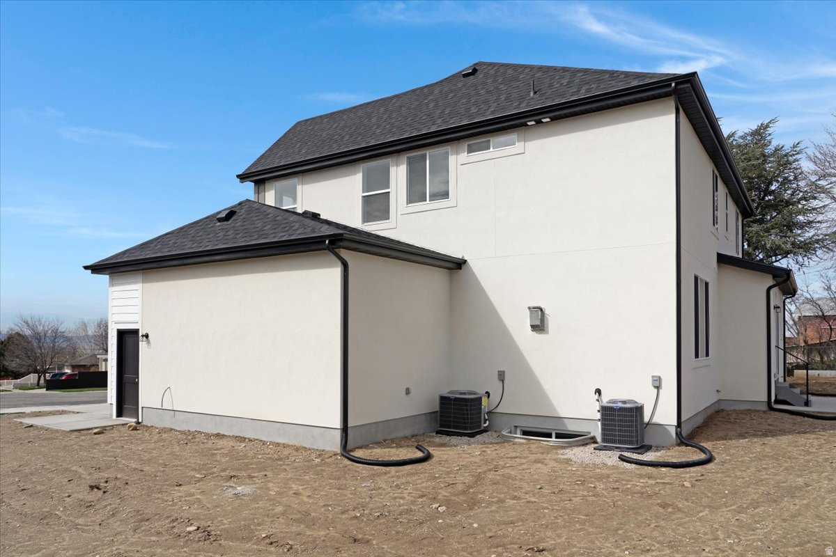 OAKHAVEN PARK - Residential
