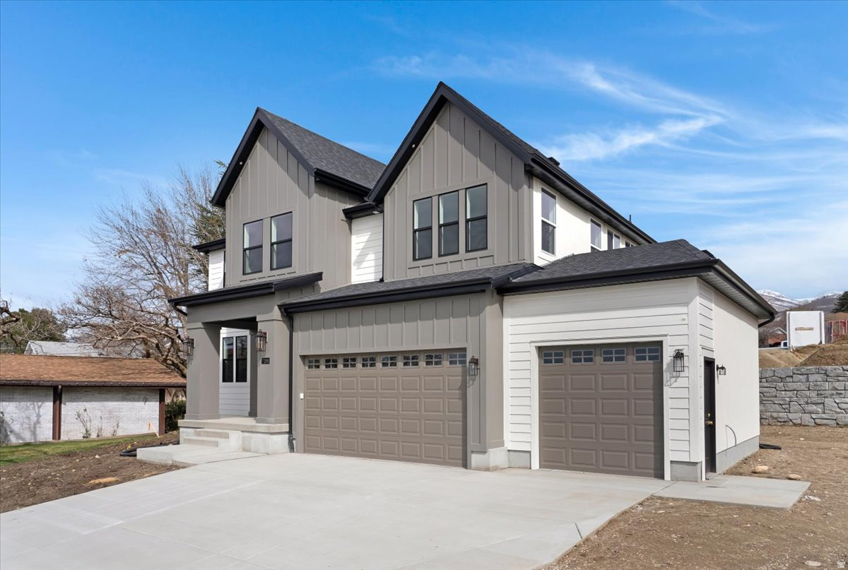 OAKHAVEN PARK - Residential