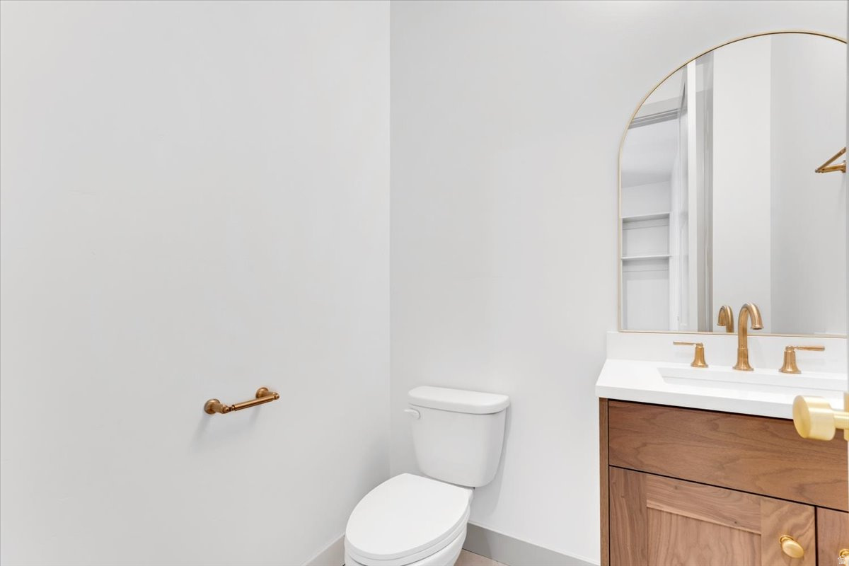 OAKHAVEN PARK - Residential