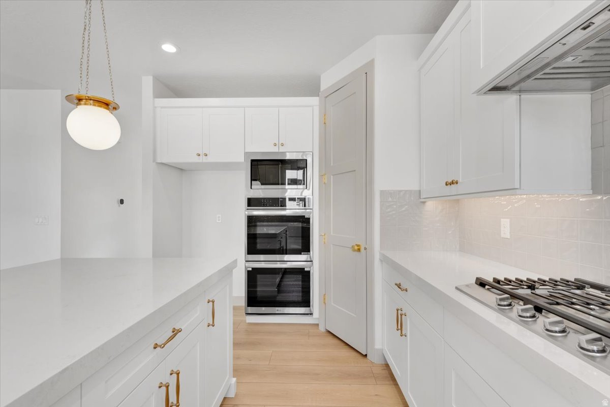 OAKHAVEN PARK - Residential