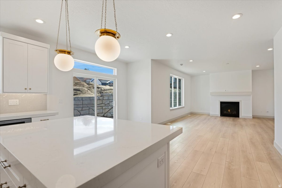OAKHAVEN PARK - Residential